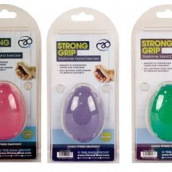 Fitness Mad Hand Exerciser Strength