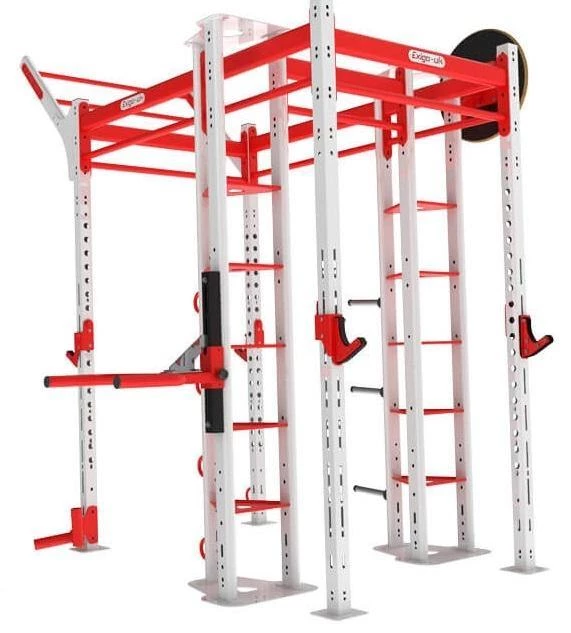 Exigo Functional Four52° - X1-100 Strength