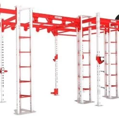 Exigo Functional Four52° - X1 Series