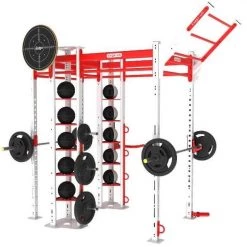 Exigo Functional Four52° - X1-100 Strength