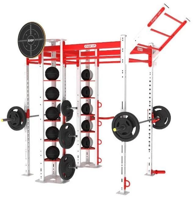 Exigo Functional Four52° - X1-100 Strength