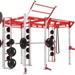 Exigo Functional Four52° - X1 Series