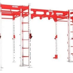 Strength Exigo Functional Four52° - X2 Series