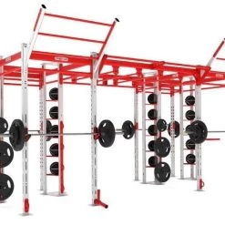 Strength Exigo Functional Four52° - X2 Series