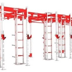 Strength Exigo Functional Four52° - X3 Series