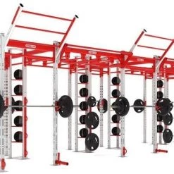Strength Exigo Functional Four52° - X3 Series