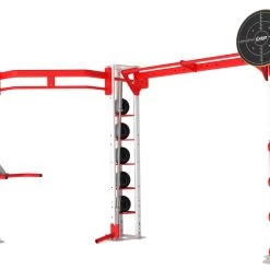 Exigo Functional Zero90° - X2 Series