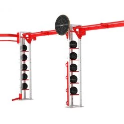 Exigo Functional Zero90° - X3 Series Strength