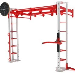 Exigo Functional One80° - X1 Series