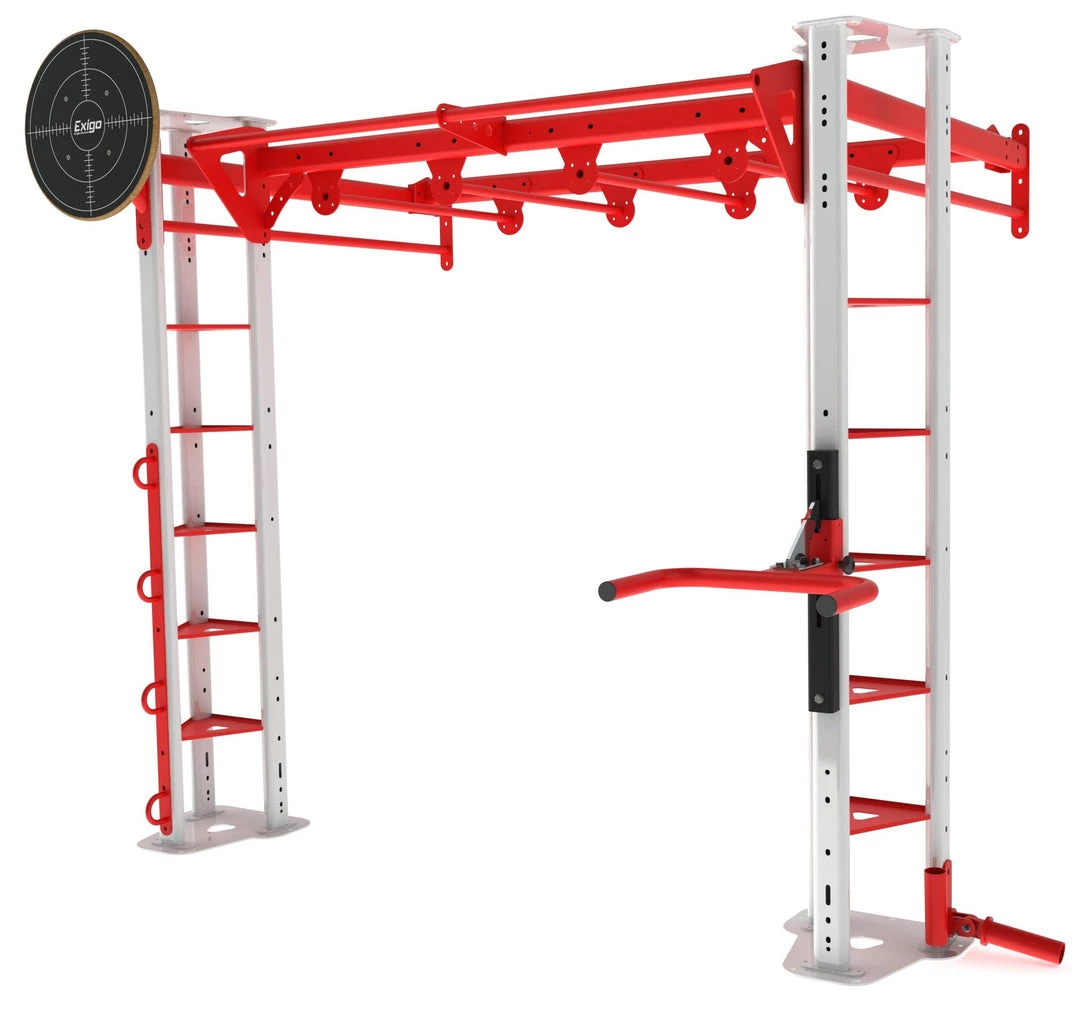 Exigo Functional One80° - X1 Series