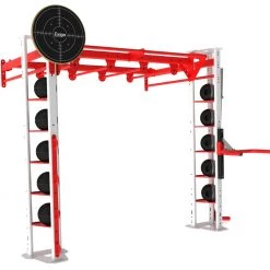 Exigo Functional One80° - X1 Series