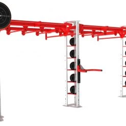 Strength Exigo Functional One80° - X2 Series