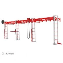 Exigo Functional One80° - X3 Series Strength