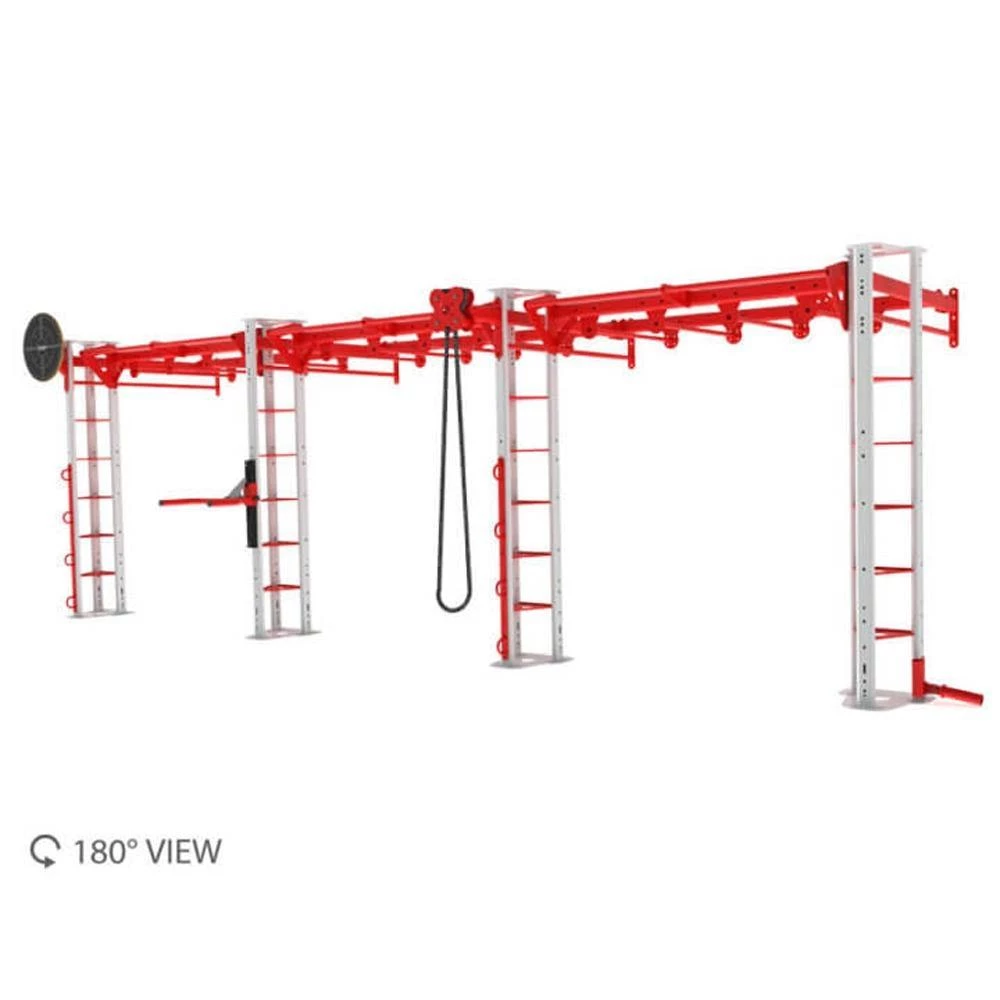 Exigo Functional One80° - X3 Series Strength