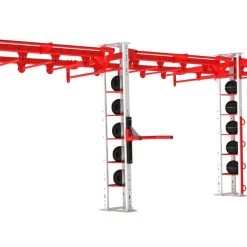 Exigo Functional One80° - X3 Series Strength