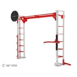 Strength Exigo Functional One80° - X1 Series Compact