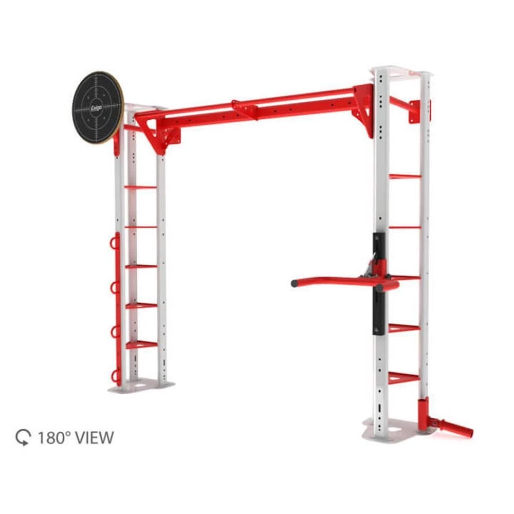 Strength Exigo Functional One80° - X1 Series Compact