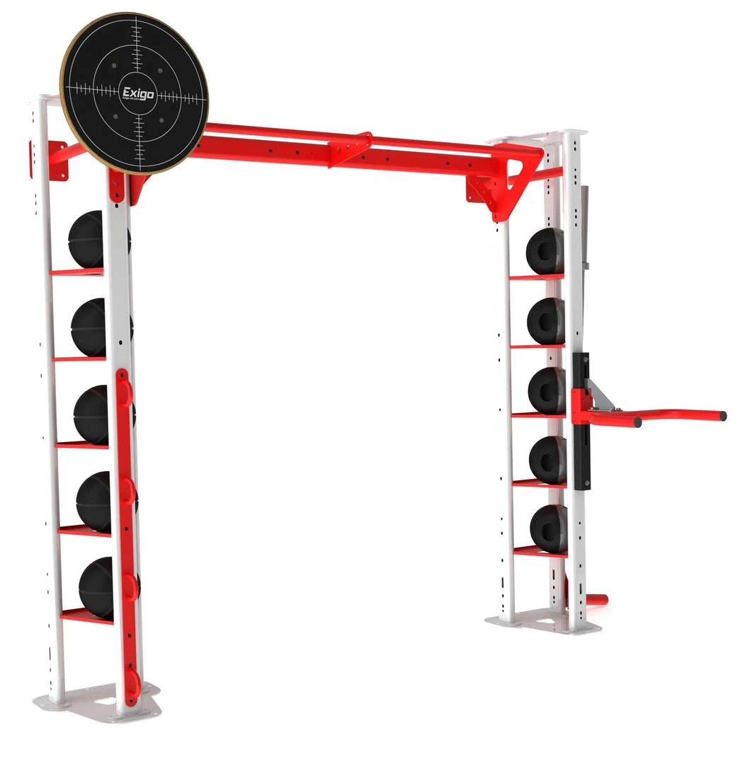 Strength Exigo Functional One80° - X1 Series Compact