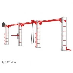 Exigo Functional One80° - X3 Series Compact