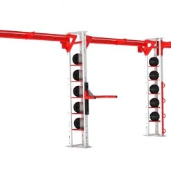 Exigo Functional One80° - X3 Series Compact