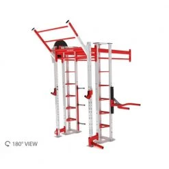 Strength Exigo Functional One85° - X1 Series