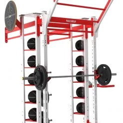 Strength Exigo Functional One85° - X1 Series