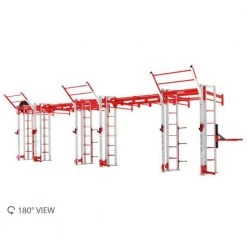 Exigo Functional One85° - X3 Series