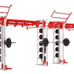 Exigo Functional One85° - X3 Series