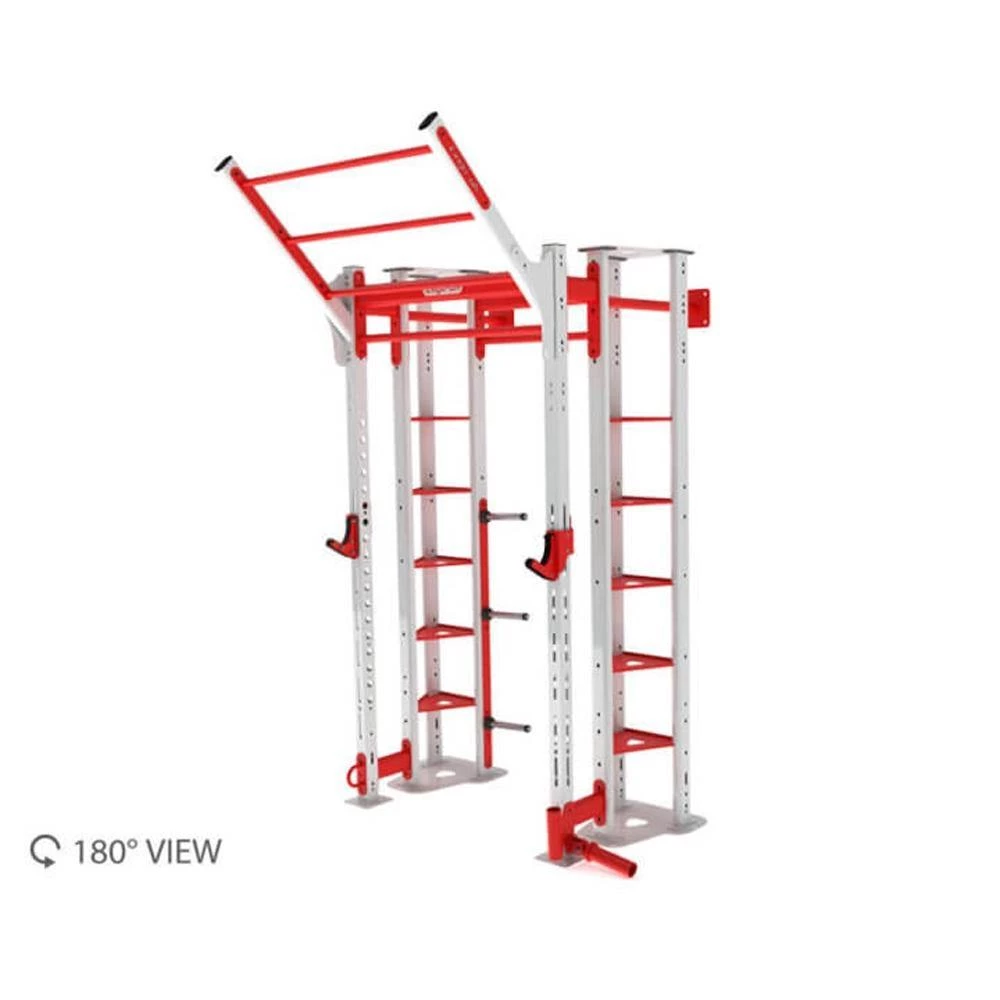 Strength Exigo Functional One85° - X1 Series Compact