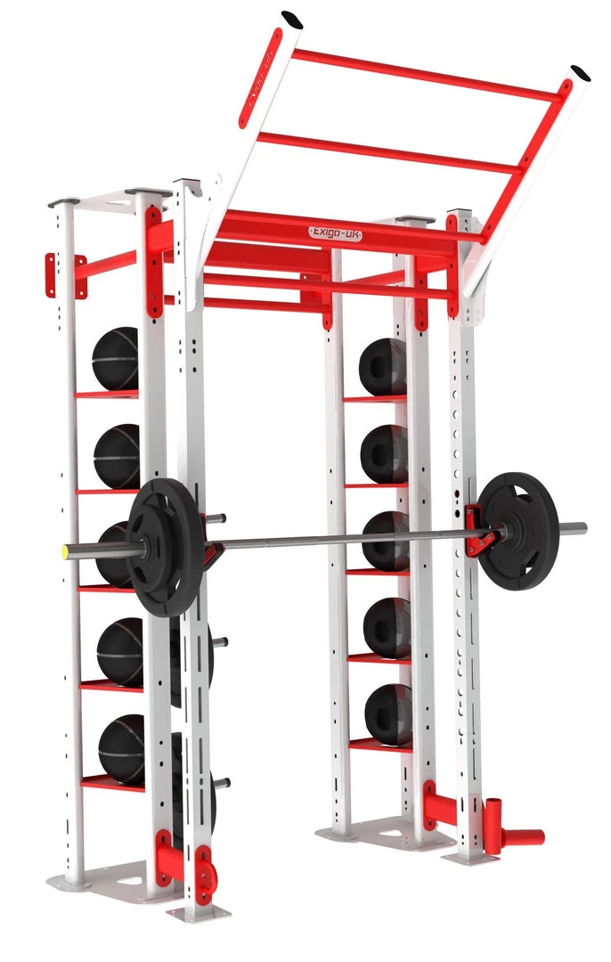 Strength Exigo Functional One85° - X1 Series Compact