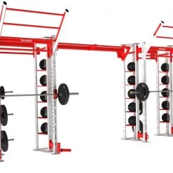 Exigo Functional One85° - X2 Series Compact Strength