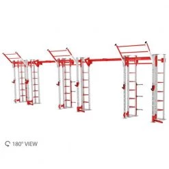 Exigo Functional One85° - X3 Series Compact Strength