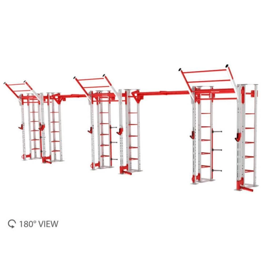 Exigo Functional One85° - X3 Series Compact Strength
