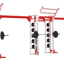 Exigo Functional One85° - X3 Series Compact Strength