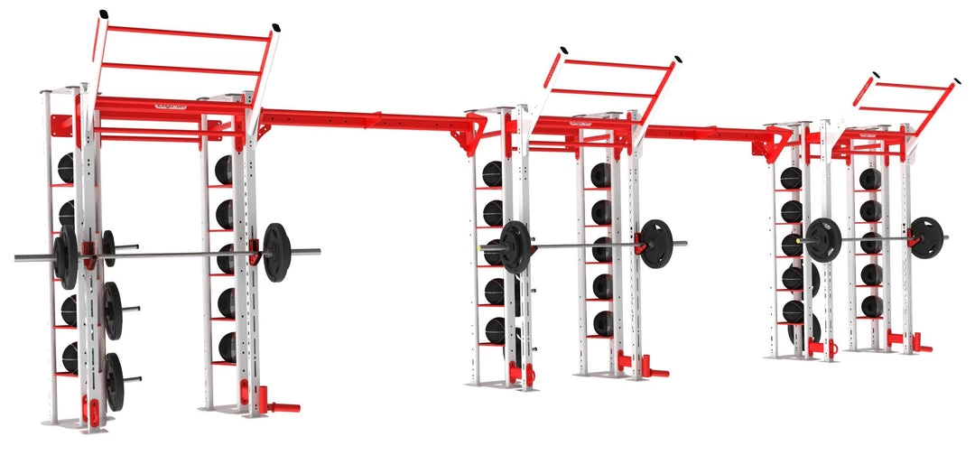 Exigo Functional One85° - X3 Series Compact Strength