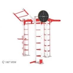 Exigo Functional Two70° - X1 Series