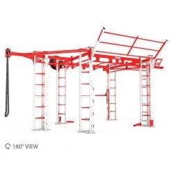 Strength Exigo Functional Two70° - X2 Series