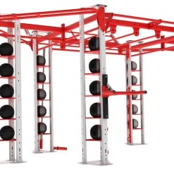 Strength Exigo Functional Two70Β° - X2 Series