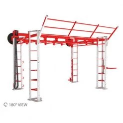 Strength Exigo Functional Three60° - X1 Series