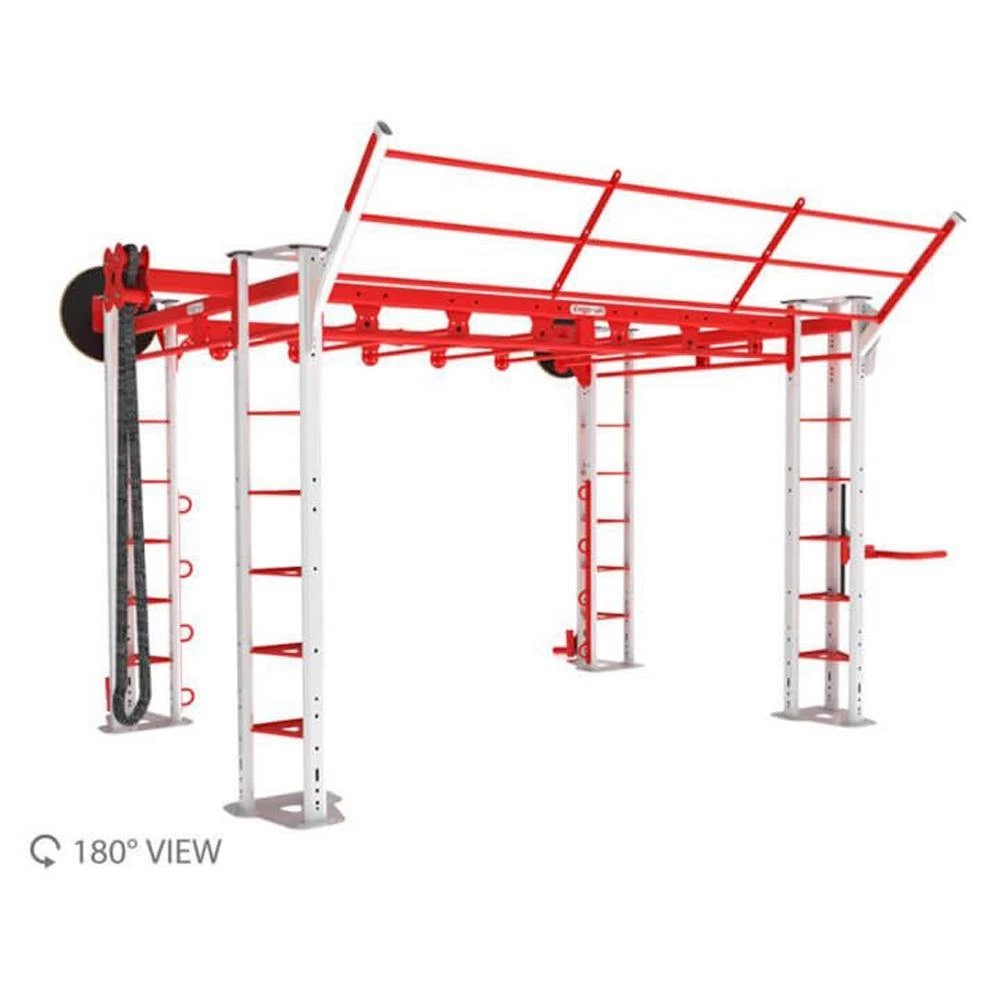 Strength Exigo Functional Three60° - X1 Series