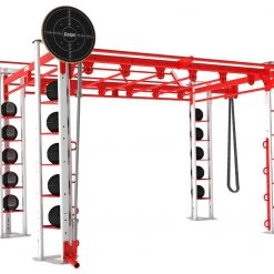 Strength Exigo Functional Three60° - X1 Series