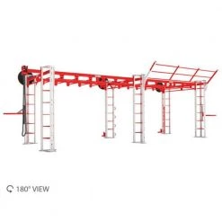 Exigo Functional Three60° - X2 Series