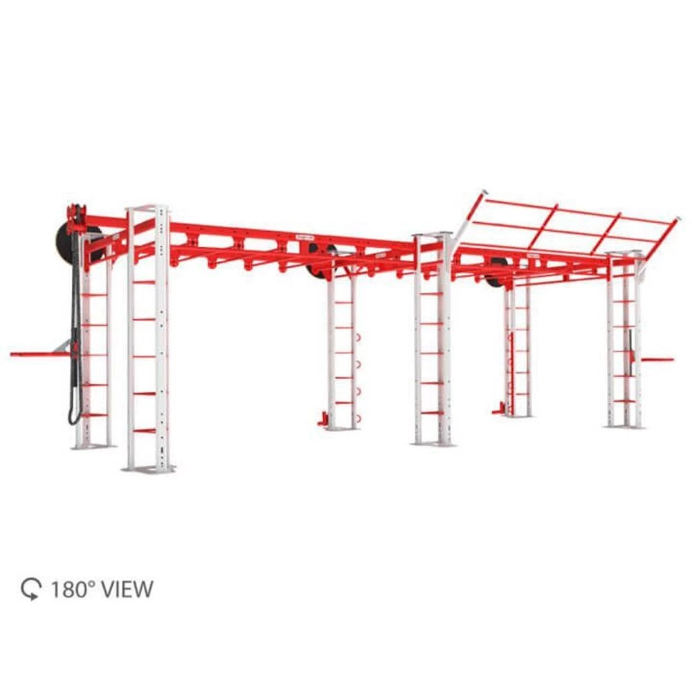 Exigo Functional Three60° - X2 Series