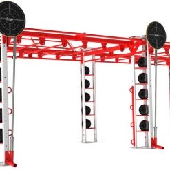 Exigo Functional Three60° - X2 Series