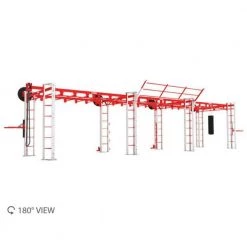 Strength Exigo Functional Three60° - X3 Series
