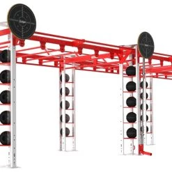 Strength Exigo Functional Three60Β° - X3 Series