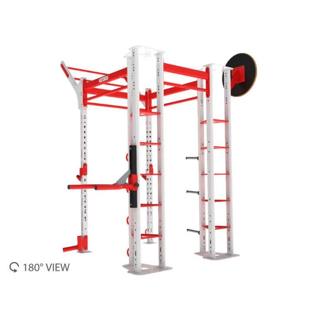 Exigo Functional Four50° - X1-100 Strength