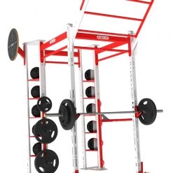 Exigo Functional Four50° - X1-100 Strength