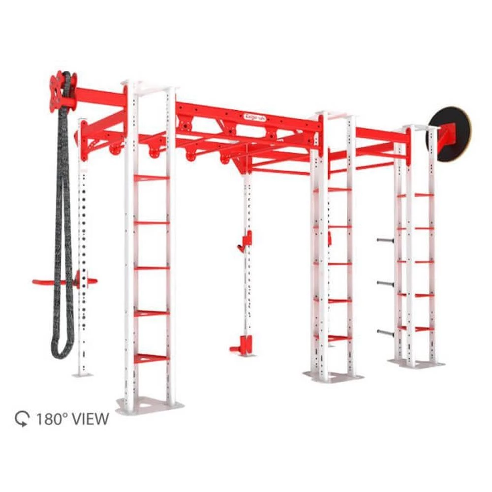 Exigo Functional Four50° - X1 Series