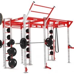 Exigo Functional Four50° - X1 Series